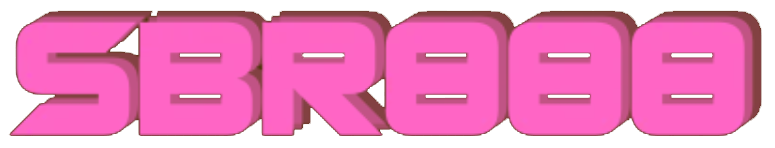 SBR888 logo