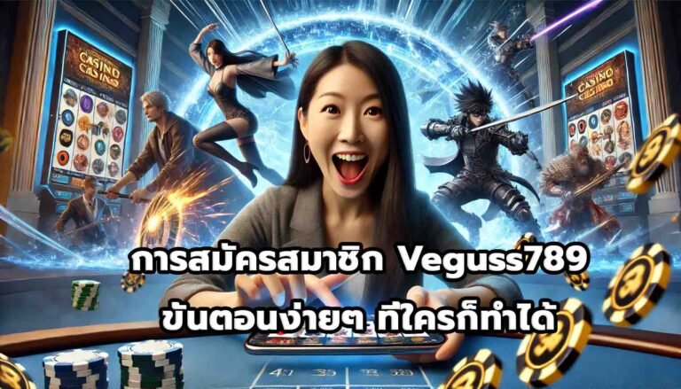 การสมัครสมาชิก Veguss789 ขั้นตอนง่ายๆ ที่ใครก็ทำได้-12
