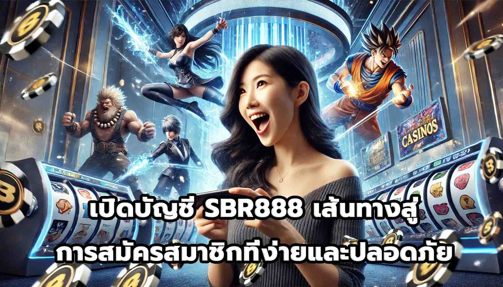 พิธีเปิดบัญชี SBR888เส้นทางสู่การสมัครสมาชิกที่ง่ายและปลอดภัย-3